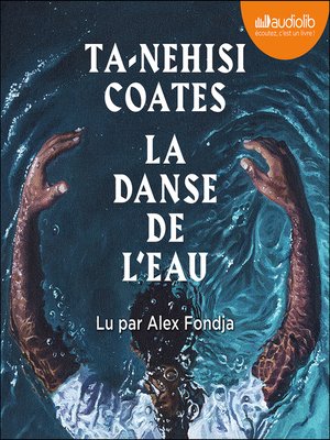 cover image of La Danse de l'eau